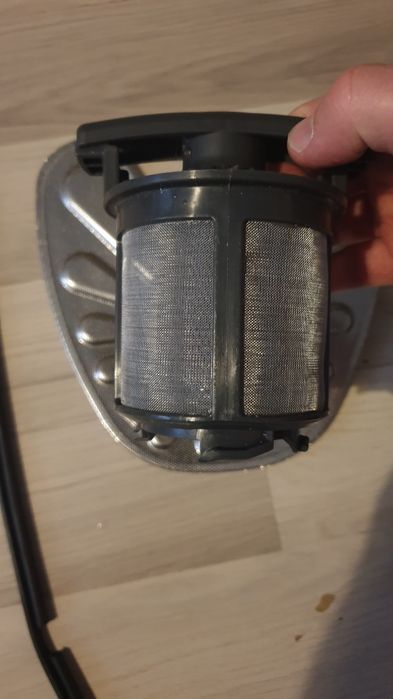 pompa spustowa do zmywarki Electrolux  ESI4610ROX