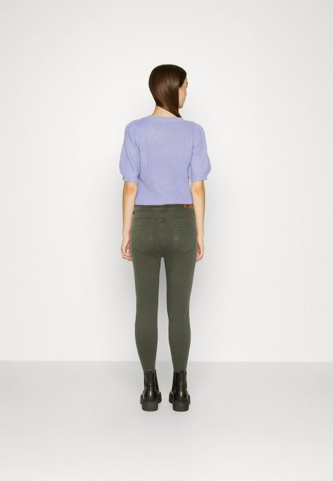 Jeansy skinny fit Only 32
