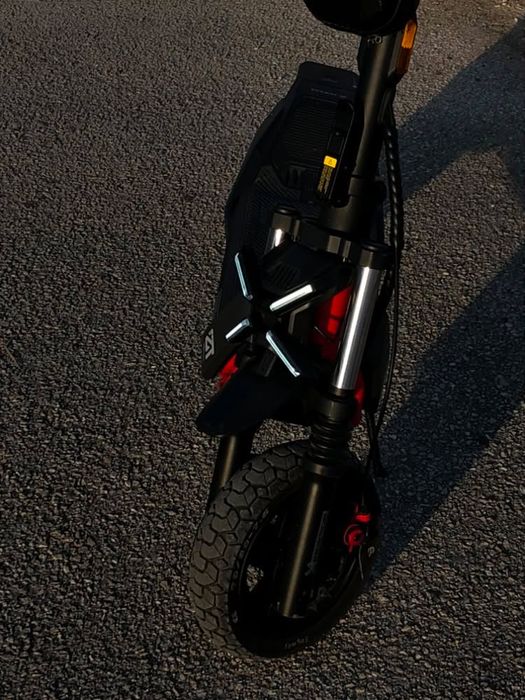 ZT3 Pro Trotinete eletrica