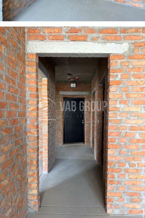 Без % Продаж 3-к квартири з терасою в ЖК White Lines, метро 1 хв