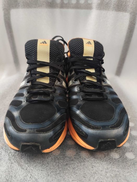 Adidas Boost – Sportowe / Treningowe – Rozmiar realny 43,5