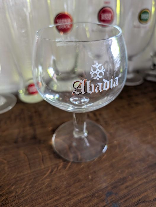 Copos de Cerveja - Coleção