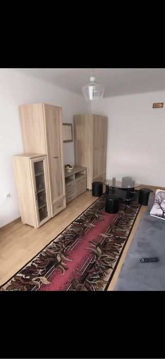 Kawalerka do wynajecia od 1 LIPCA