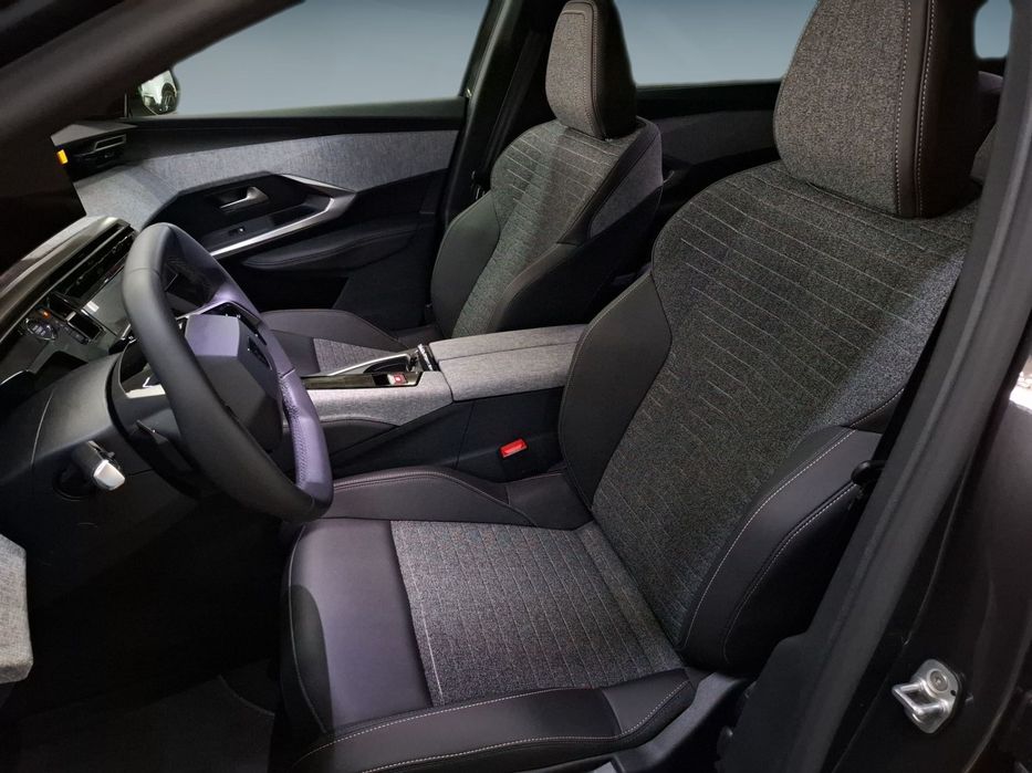 Peugeot 5008 1.2 Hybrid Allure e-DCS6