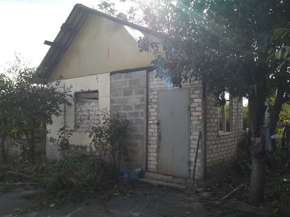 Будинок, Вергуни, тихий центр (п3)