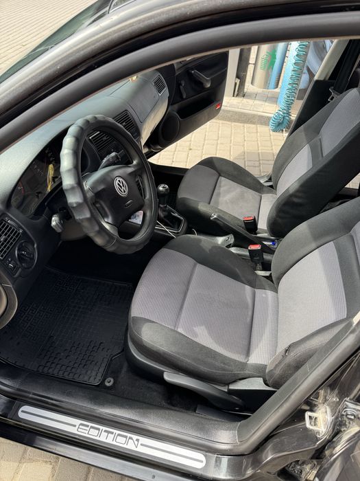 Продам Golf 4 в дуже гарному стані
