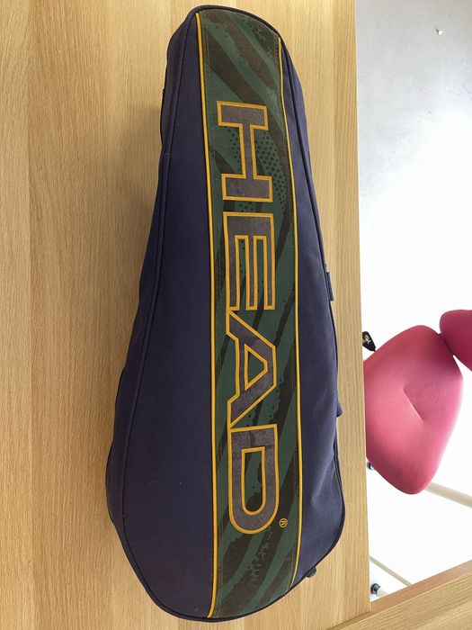 Raquete de Tênis Wilson Sting Tour Lite High Beam Series