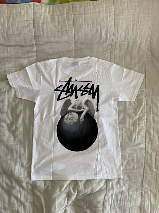 T shirts stussy , corteiz etc