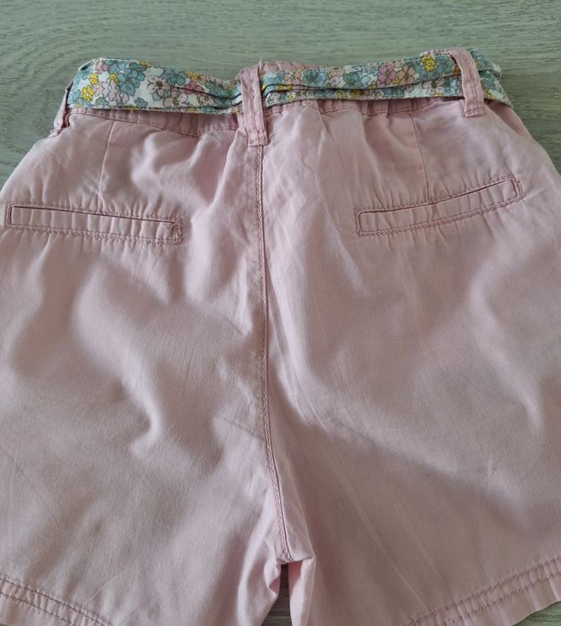 Spodenki H&M rozmiar 122