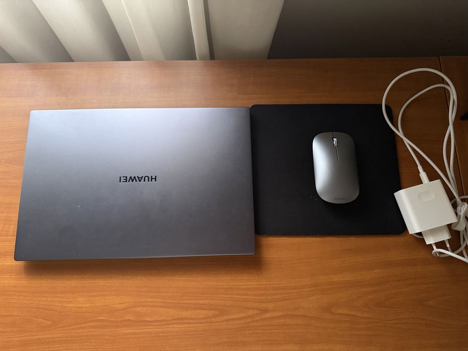Pc huawei matebook d14