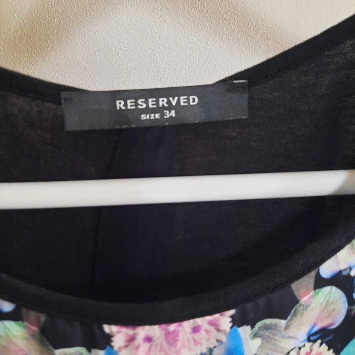 Elegancka bluzka rozm. 34 Reserved