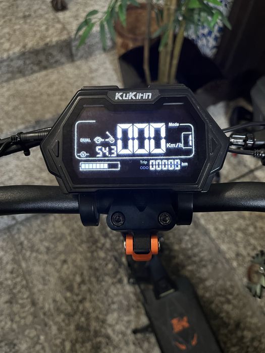 Kukirin G2 Master 2025