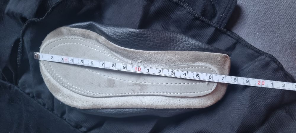 Stroj na balet rozm. 128