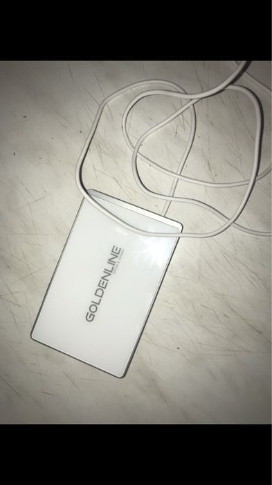 Ładowarka indukcyjna GÖTZE&JENSEN Golden Line WC700W Biały