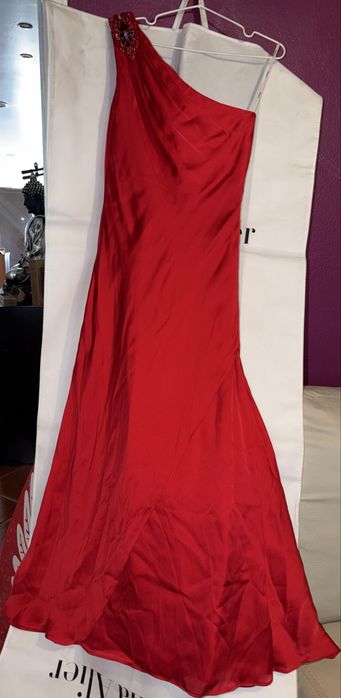 Vestido para baile ou gala