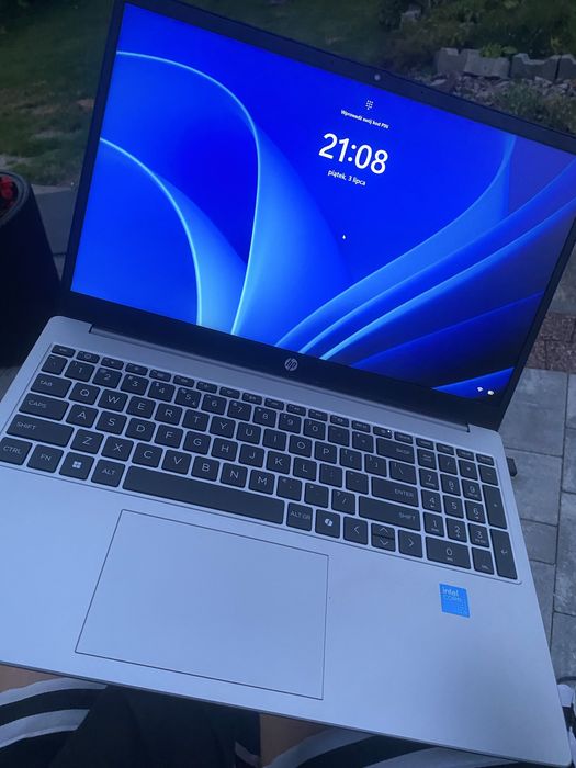 Laptop HP 250R G10