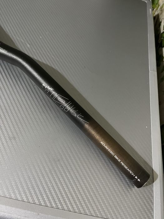 Руль на велосипед