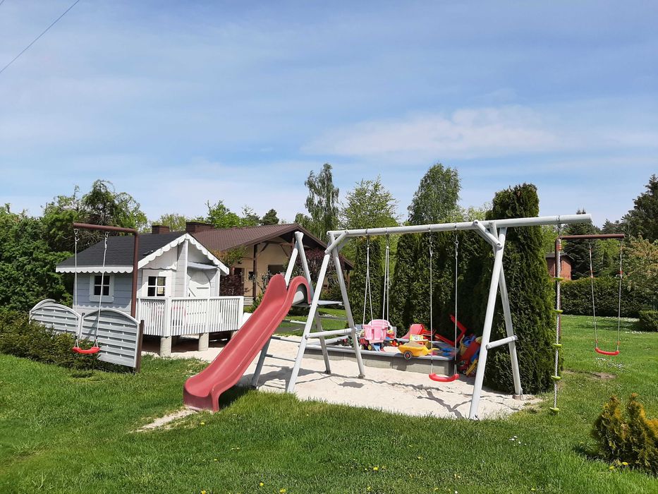 Domki nad morzem do wynajęcia wakacje