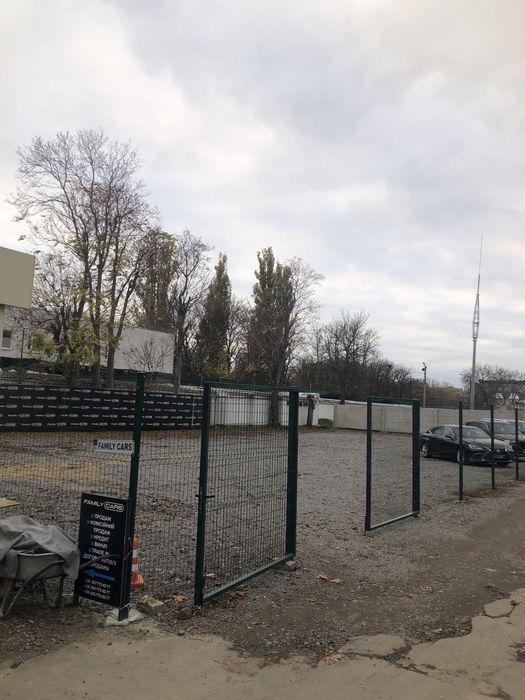 Сдам площадку под автосалон или под другой вид бизнеса на Черемушках - View 5