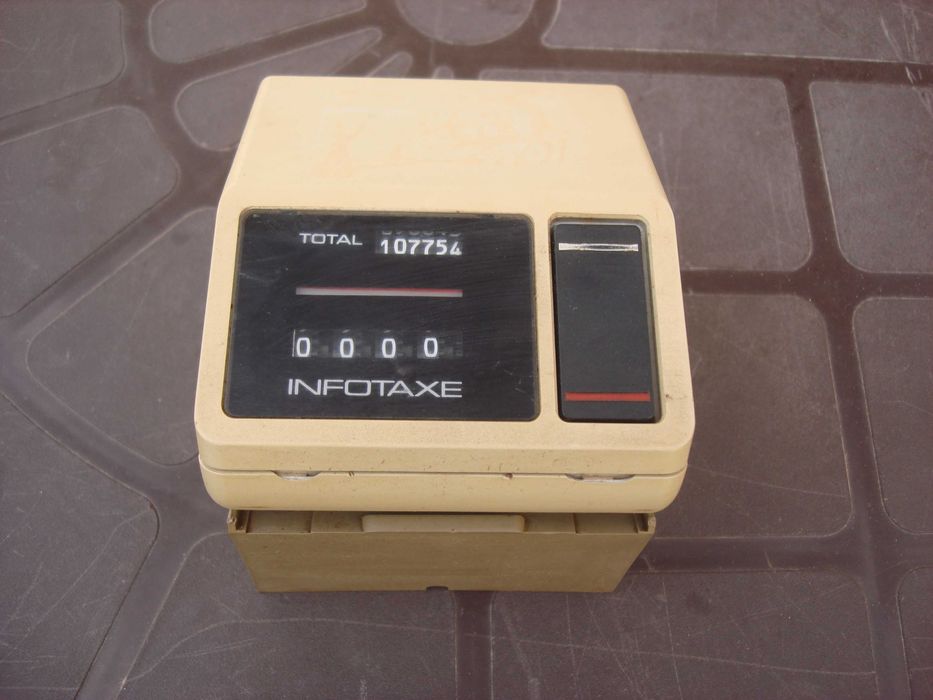 artigos telefónicos antigos