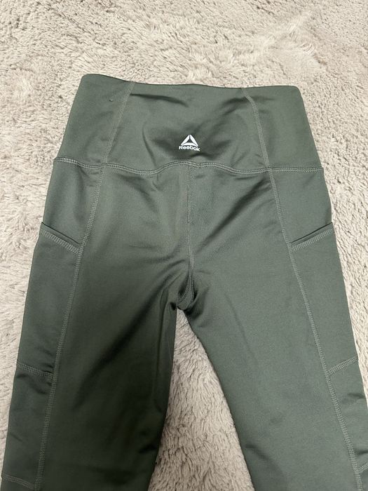 Лосіни reebok xs