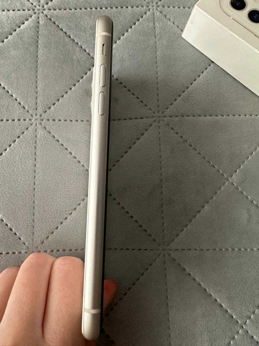 Iphone 11 128 Gb