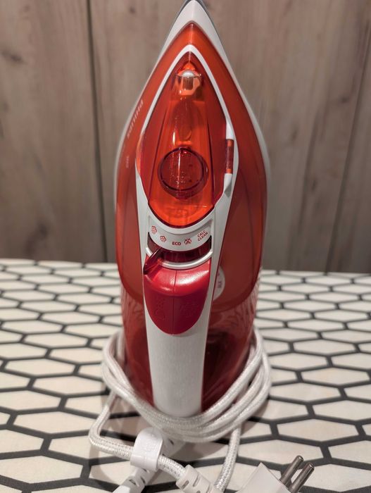 [ODBIÓR OSOBISTY] Philips EasySpeed Advanced GC2672/40 – żelazko parowe