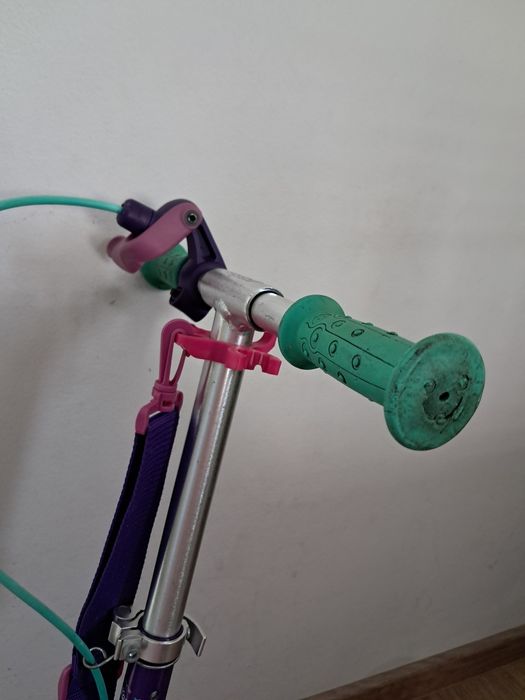Hulajnoga oxelo play 5