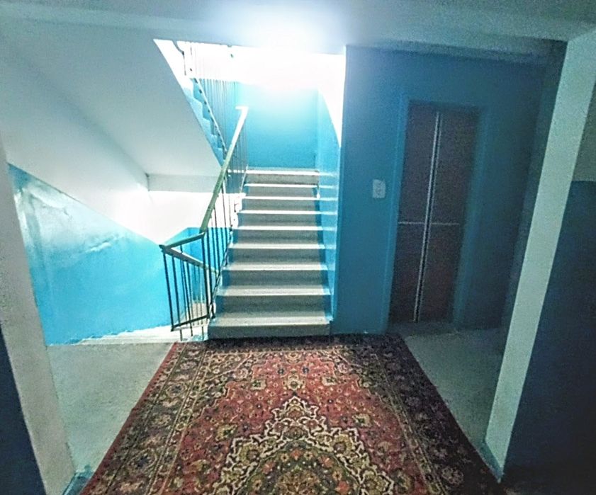 продам 2к квартиру, вул. Цитрусова/"Золота осінь"