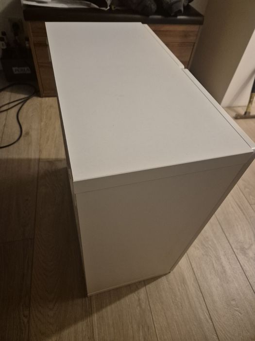 Szafki wiszące stuva IKEA