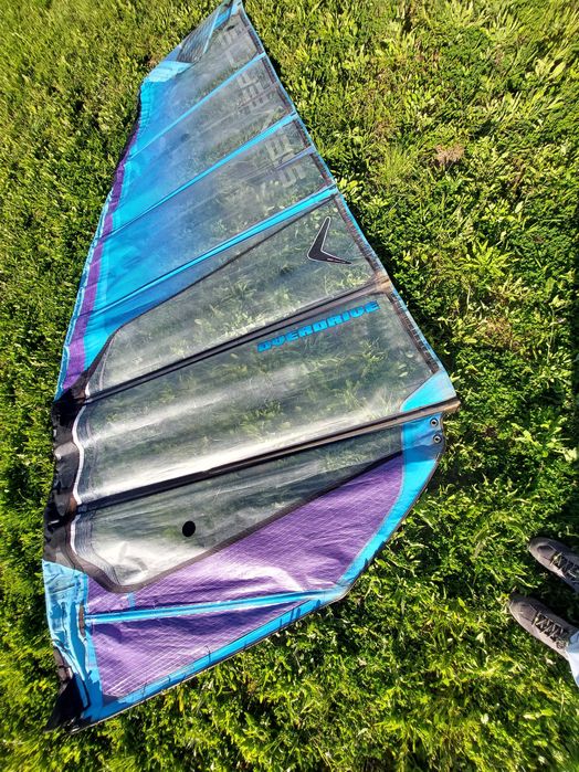 Vela Severne Overdrive 7.0