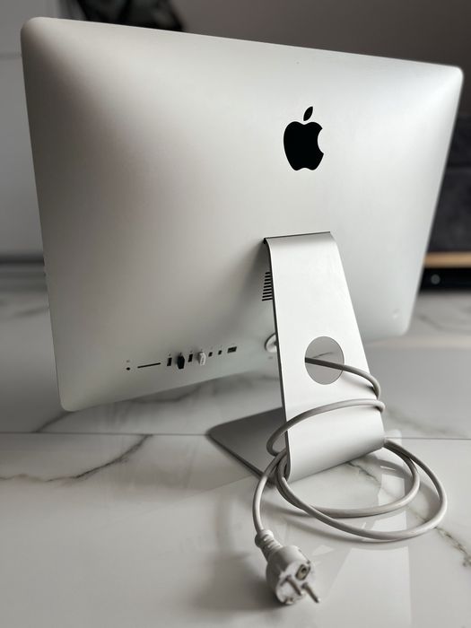 Розбір Apple iMac A1418 21.5” Late 2013 на запчастини