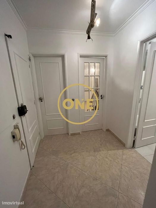 Cascais, São domingos de Rana, apartamento T2