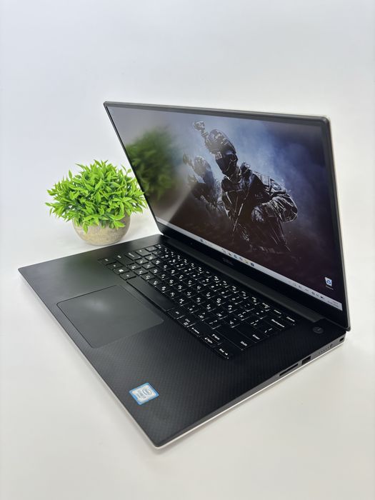Ігровий Dell Precision 5520