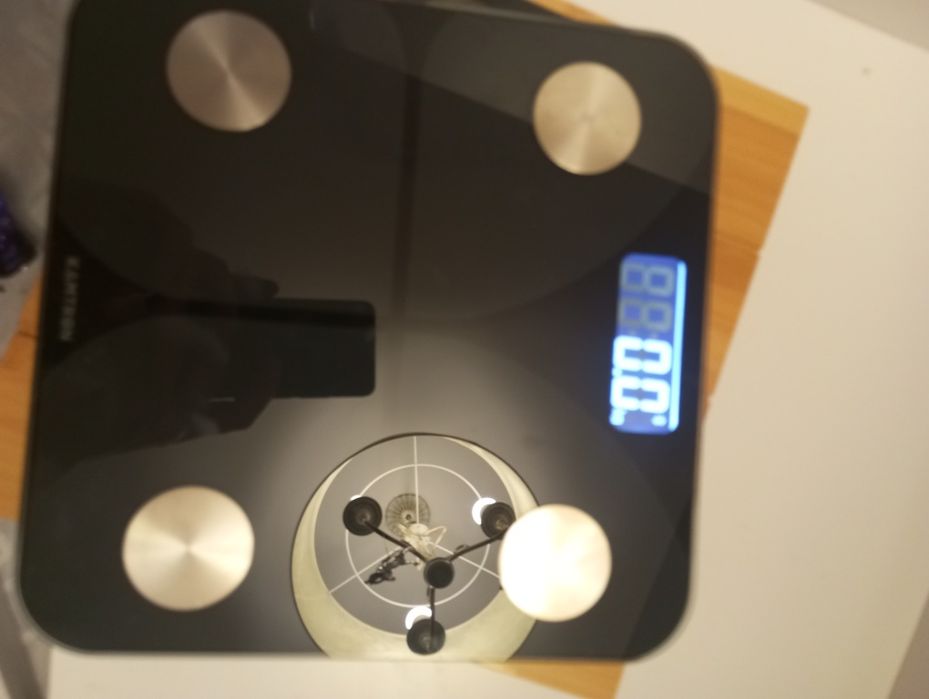 Waga elektroniczna