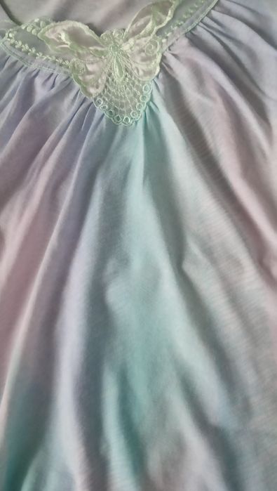 Koszula nocna  dluga