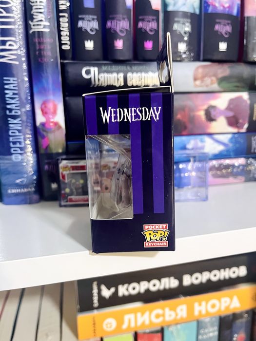 Funko pop brelock original nowy