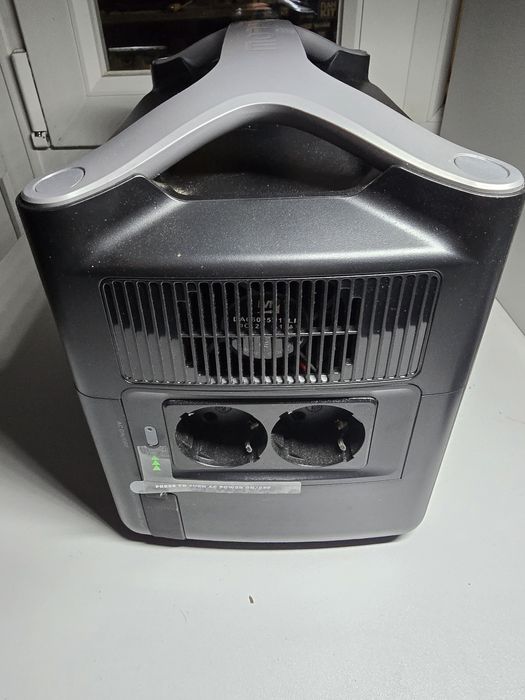 Продам EcoFlow PRO