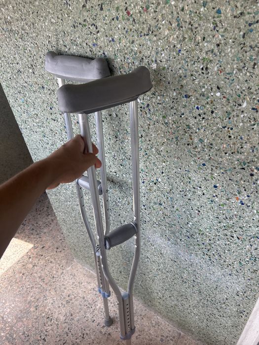 Moletas usadas mas em bom estado