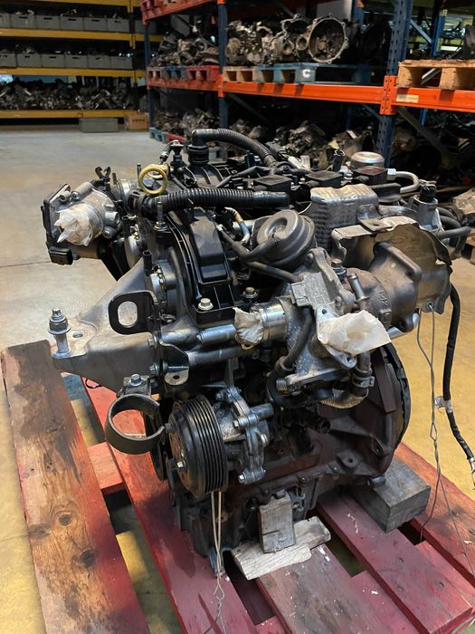 Motor Ford 1.0 Ecoboost Ref:M1DA 90000 quilómetros