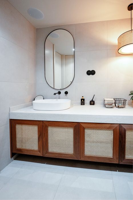 T2 de luxo em Vilamoura com terraco privativo