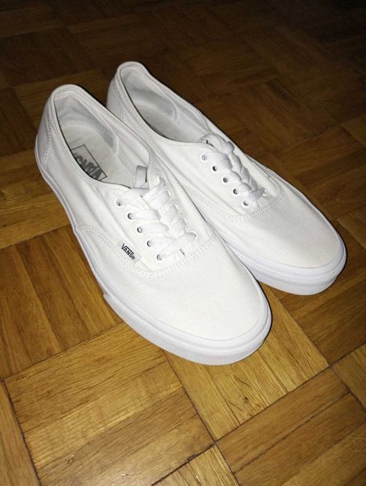 buty Vans Authentic