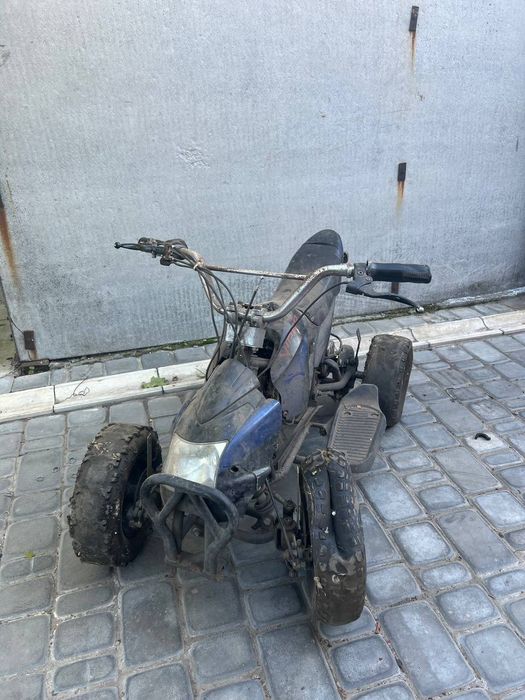 Продам квадроцикл дитячий