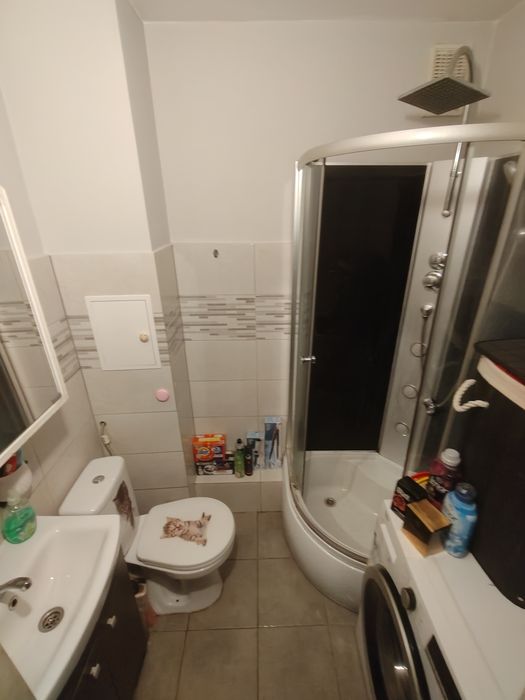 Mieszkanie 3 pokojowe