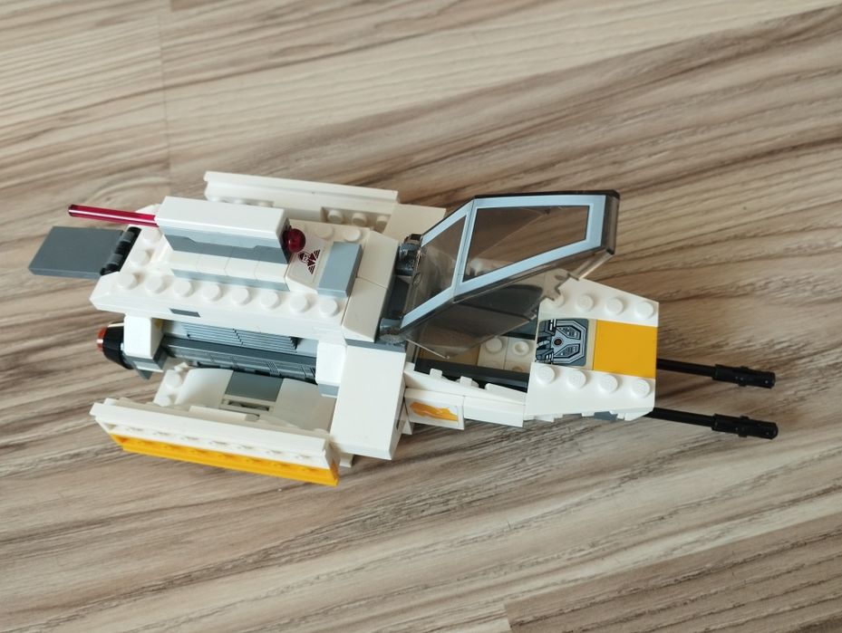 Lego Star Wars 75048 Phantom / Kolekcja