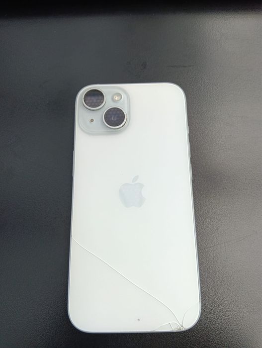 Iphone 15 128gb Azul