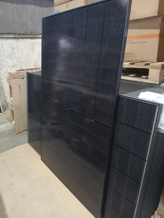 Сонячна панель Tongwei Solar 450 Вт TWMNH-48HE450 N-Type Mono