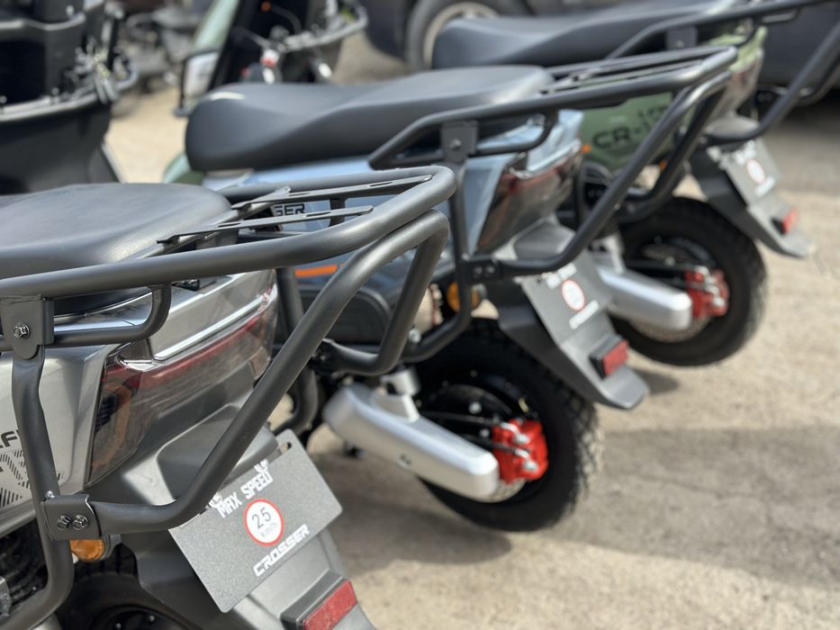 Crosser CR 13 Pro LFP  2026