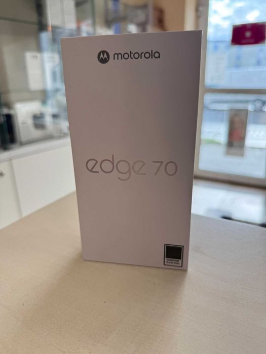 Smartfon Motorola Edge 70 12/512GB Bronze Green Górna Wilda 72 Sklep