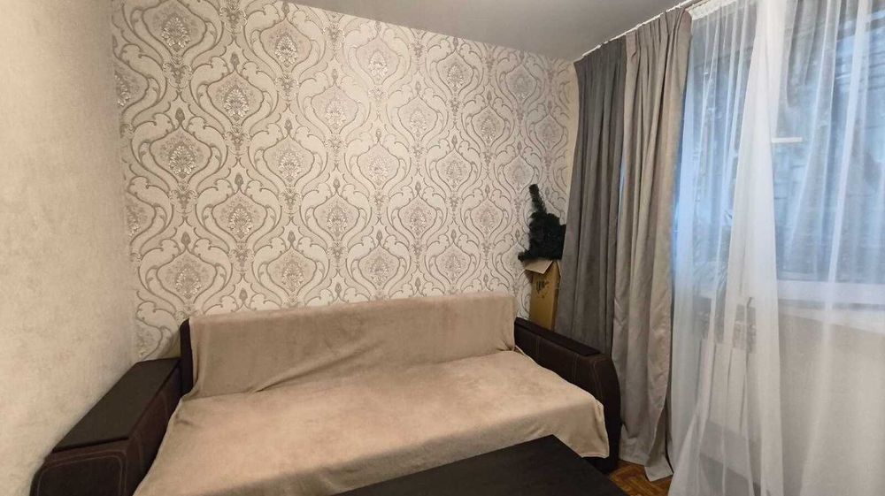 Продам 2 кім п.Котовського з ремонтом-30000у.о.Газ!